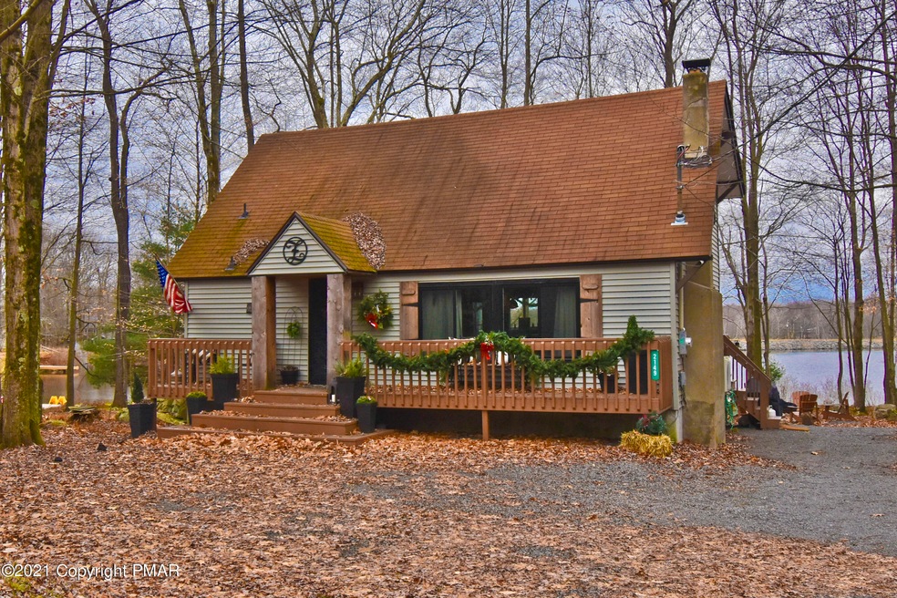 2149 Winona Dr, Pocono Lake, PA 18347 - photo 1