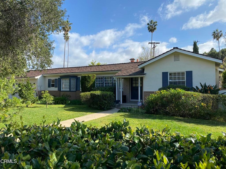1730 Sharon Place, San Marino, CA 91108 - photo 1