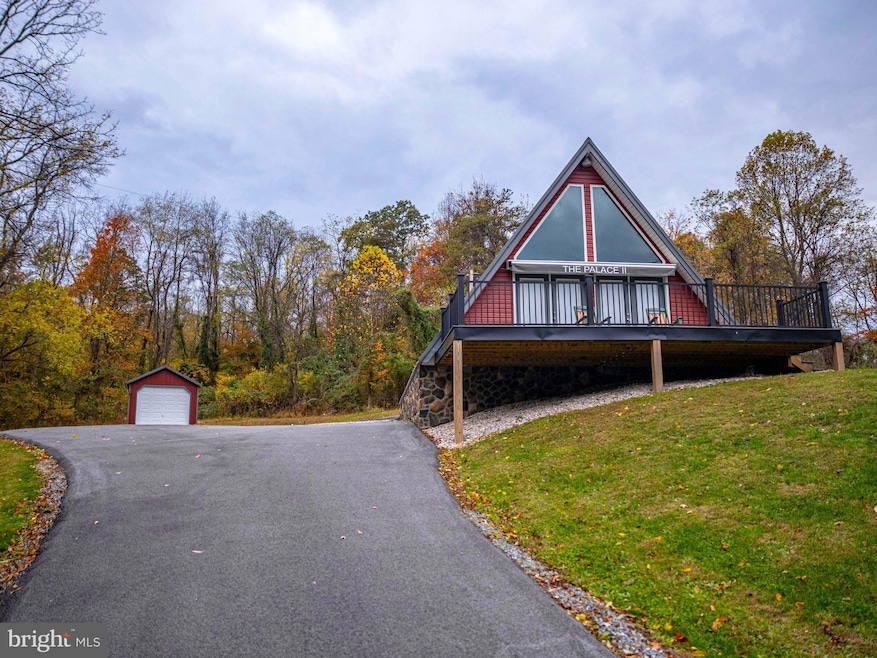 12076 Point Rd, Huntingdon, PA 16652 - photo 1