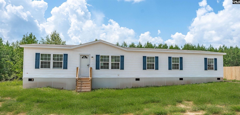 1040 Cassidy Rd, Swansea, SC 29160 - photo 1