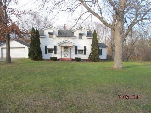 2040 W Frances Rd, Mount Morris, MI 48458 - photo 1