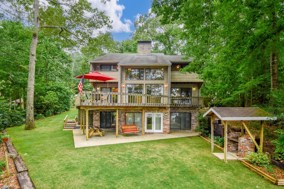 220 Council Rock Rd