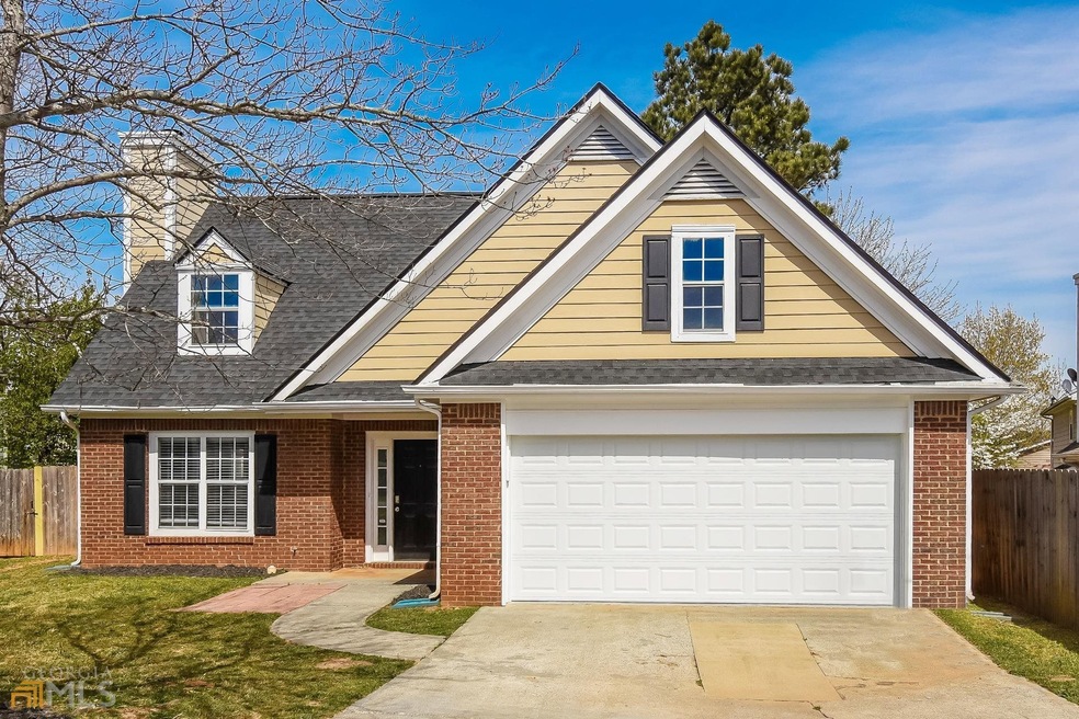 unlisted-address, Marietta, GA 30060 - photo 1