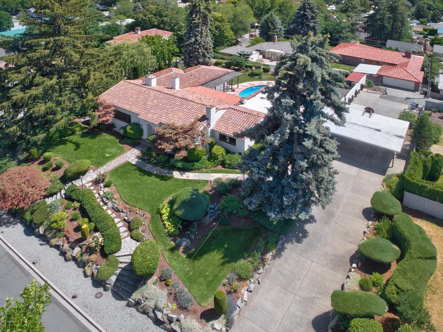Mediterranean Estate