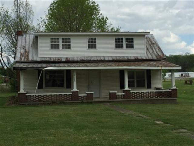 Main View
