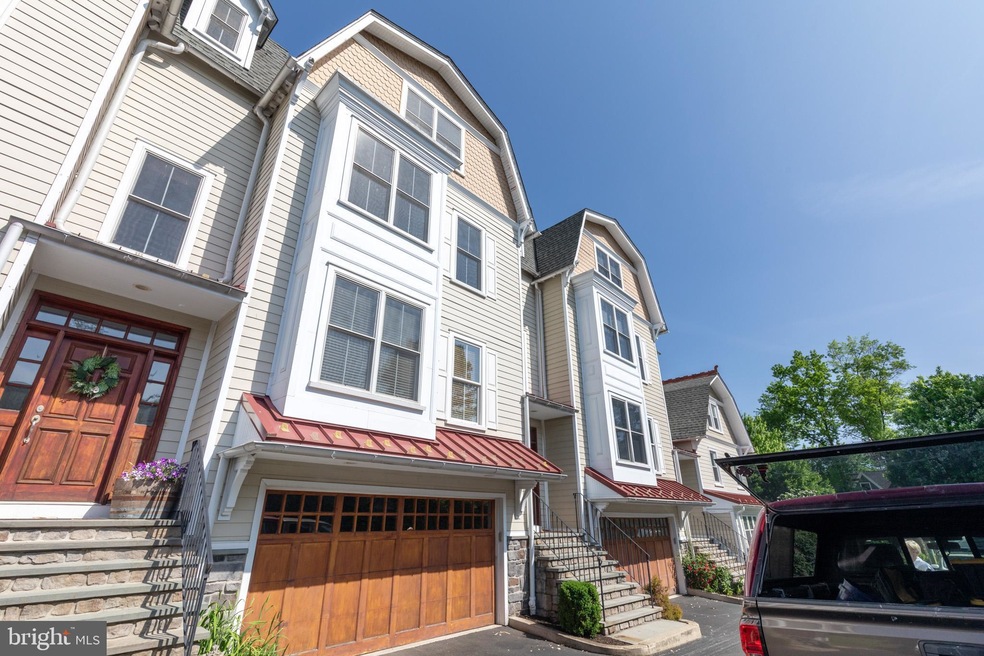 110 W Montgomery Ave unit C, Ardmore, PA 19003 - photo 1