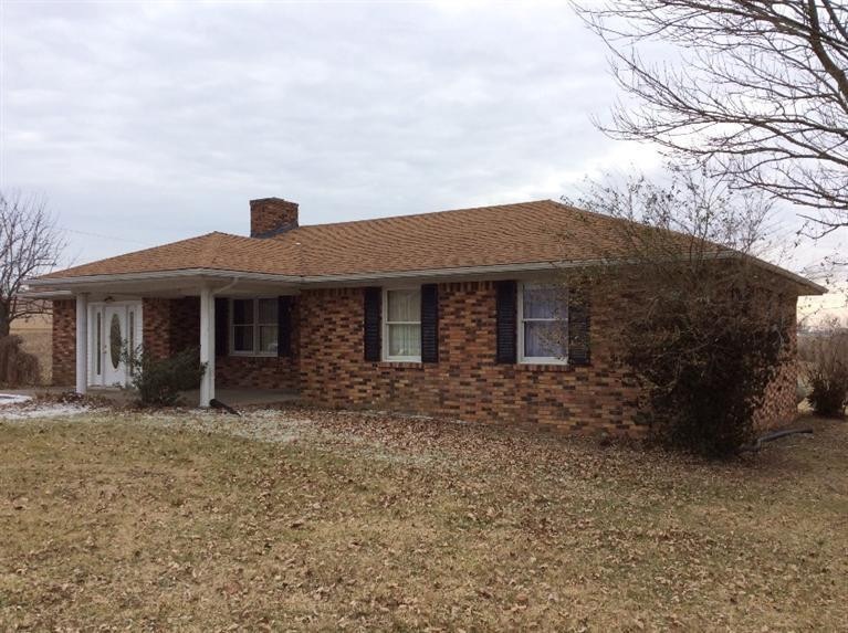 310 Mcafee Ln, Salvisa, KY 40372 - photo 1