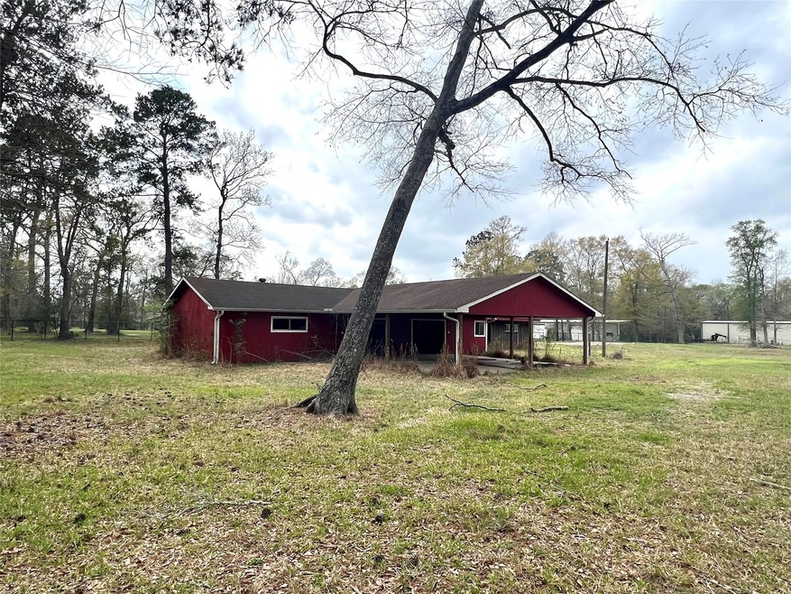 18954 Moorhead Rd, Conroe, TX 77302 - photo 1