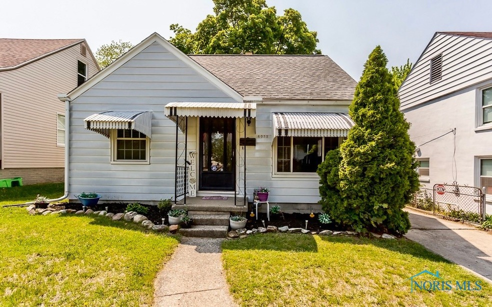 4033 Bowen Rd, Toledo, OH 43613 - photo 1