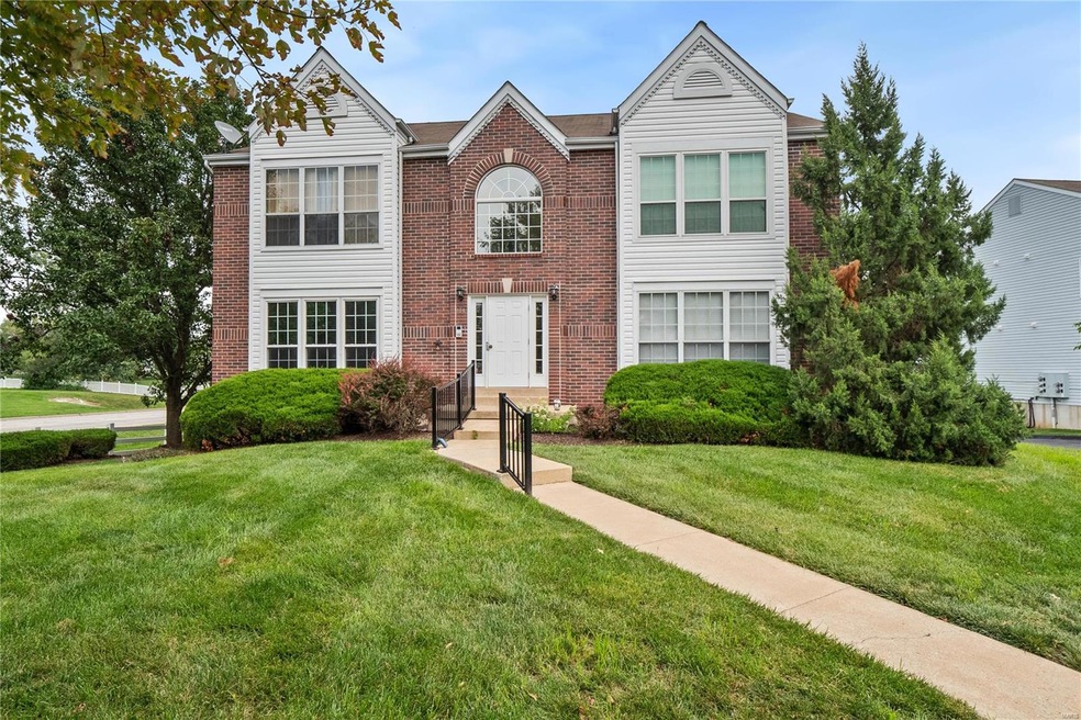 Welcome to 110 Timber Creek Dr!  Unit is main floo
