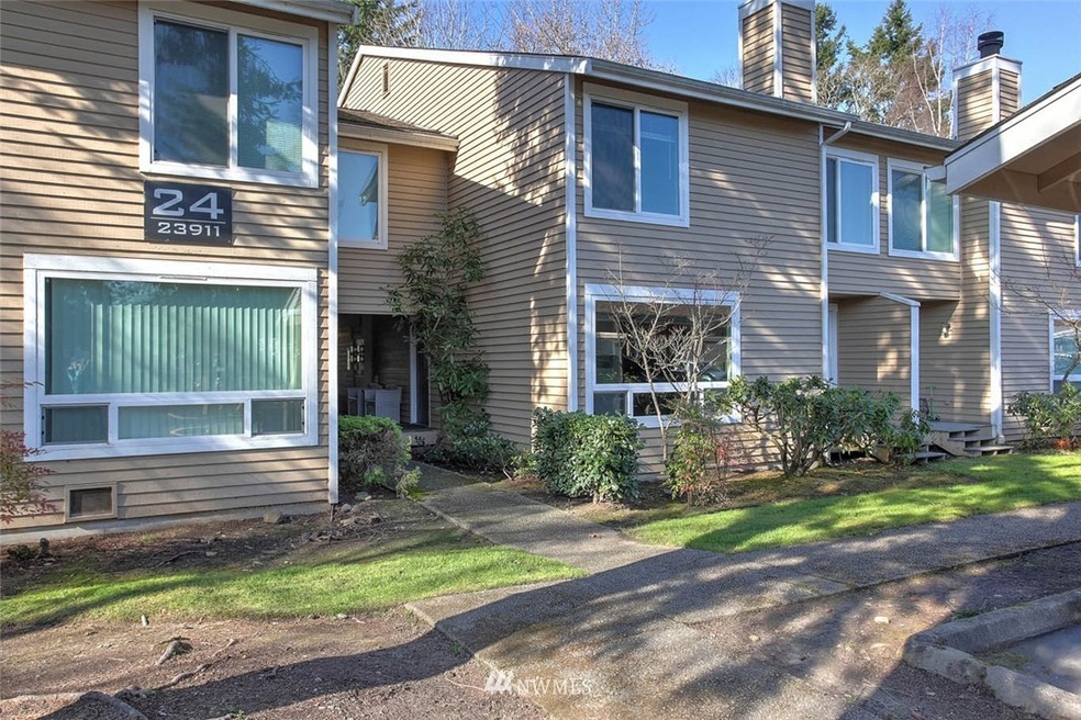 23911 12th Place S unit 2408, Des Moines, WA 98198 - photo 1