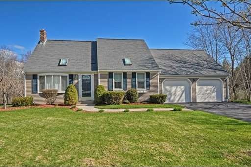 17 Jody Way, Attleboro, MA 02703 - photo 1