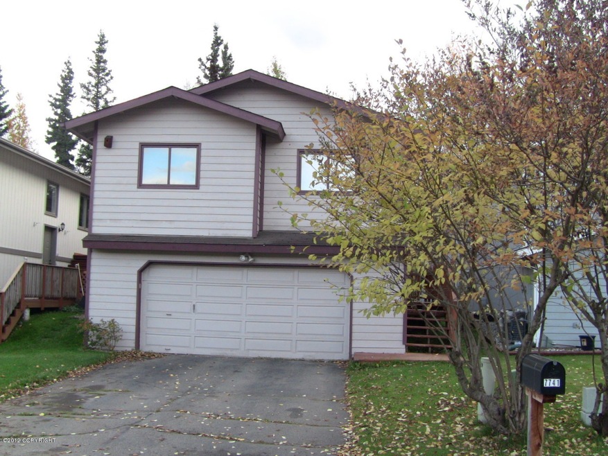 7741 Delridge