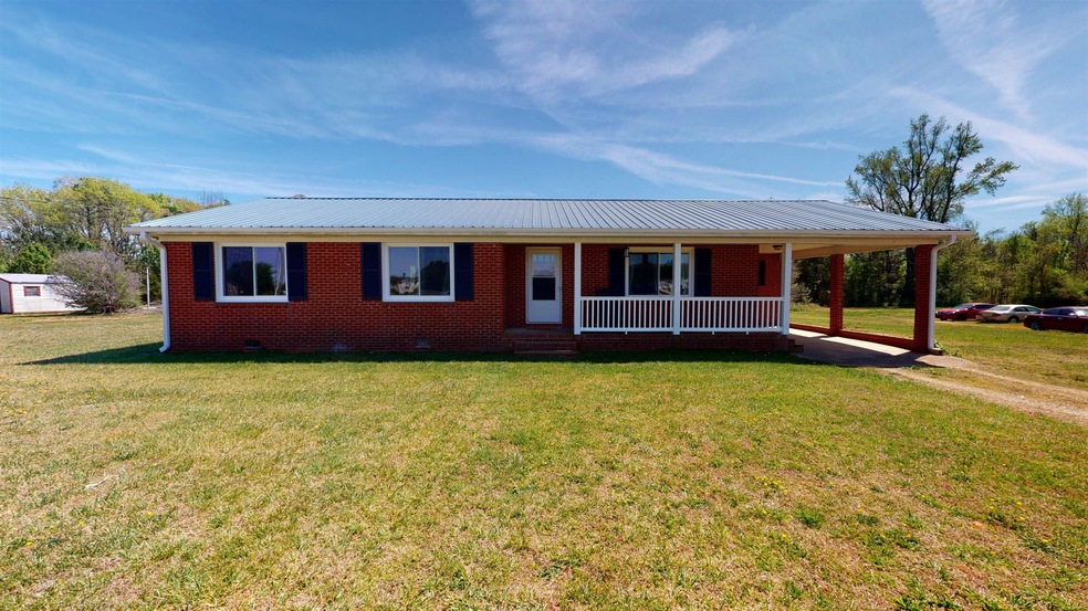 3526 Chewning Rd, Oxford, NC 27565 - photo 1