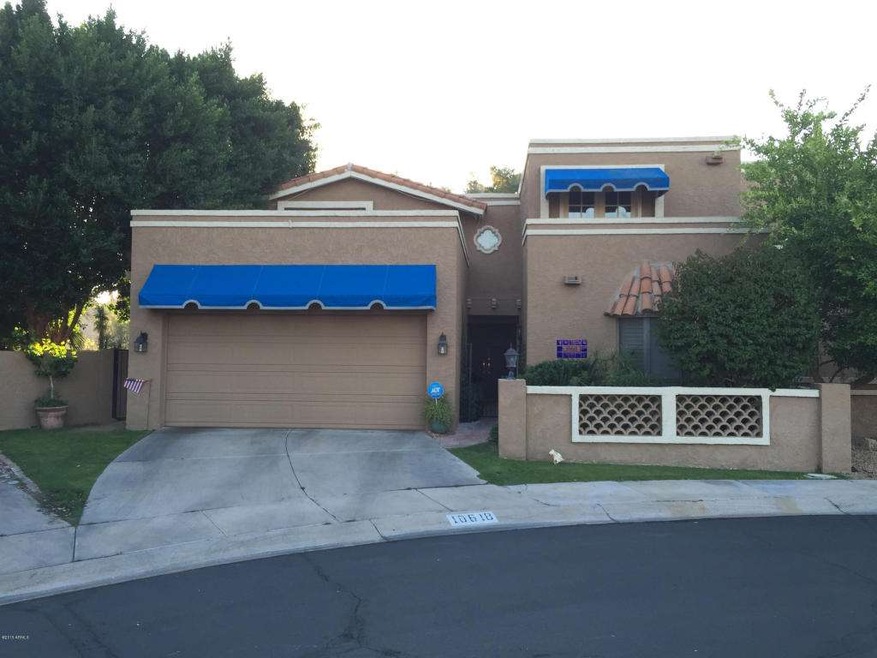 10618 N 11th St, Phoenix, AZ 85020 - photo 1