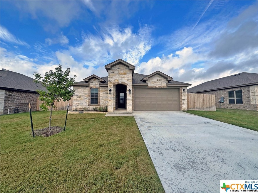 508 Juniper Dr, Troy, TX 76579 - photo 1