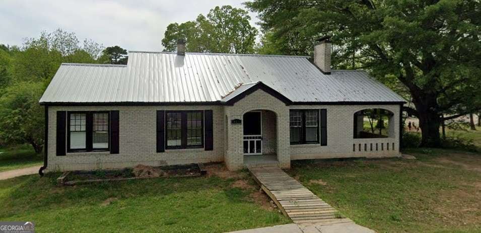 416 Highway 9 S unit A, Dawsonville, GA 30534 - photo 1