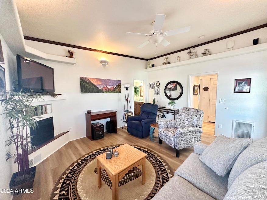 NEW FURNISHINGS