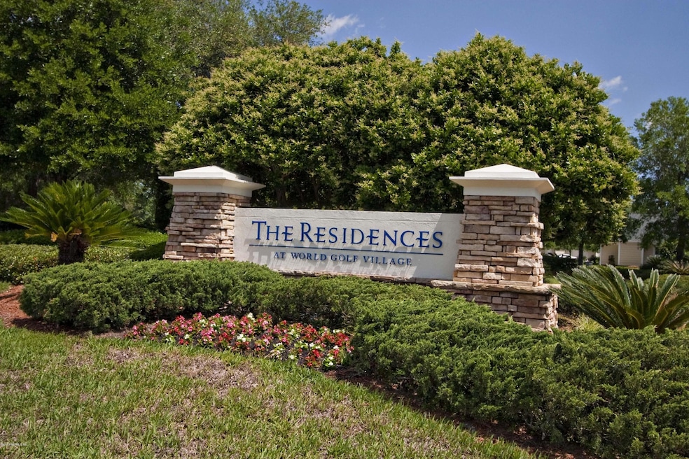 The Residences