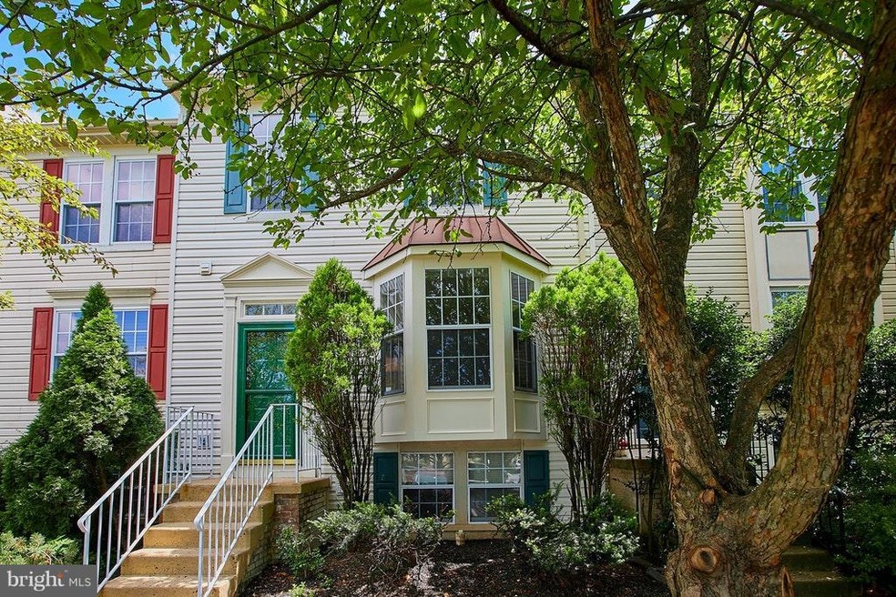 8575 Cold Harbor Loop, Manassas, VA 20111 - photo 1