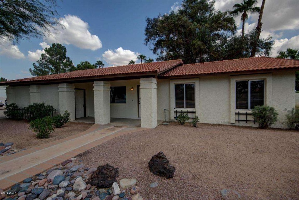 201 S Galaxy Dr, Chandler, AZ 85226 - photo 1