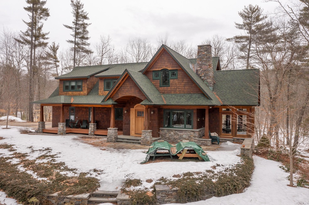 17 Knapp Rd, Raymond, ME 04071 - photo 1