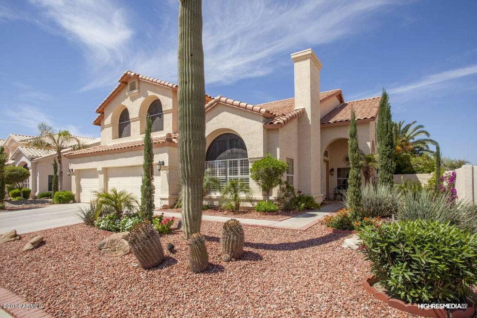 1 Front Yard
