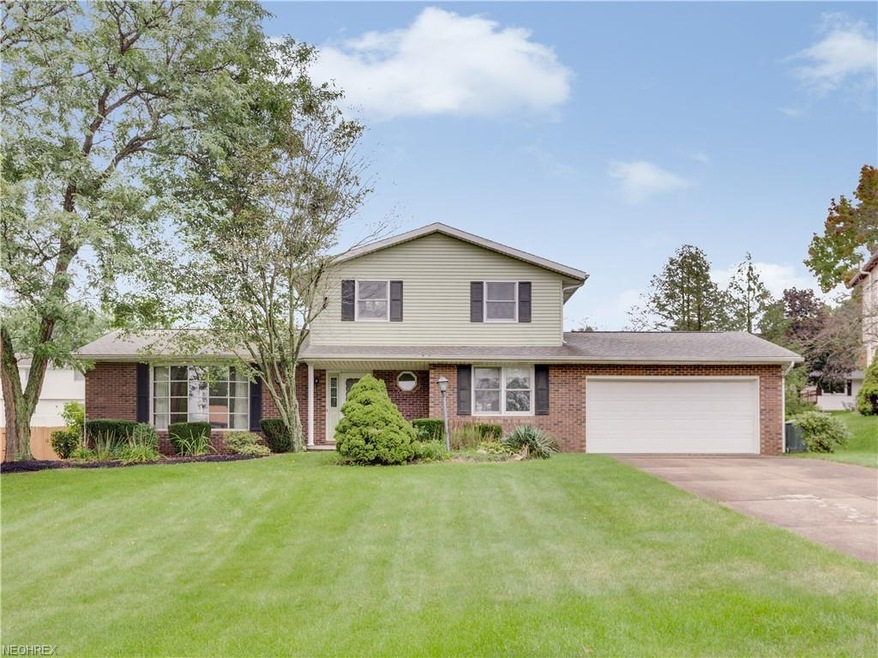 Welcome to 2082 Windham ST NE in Hunters Ridge