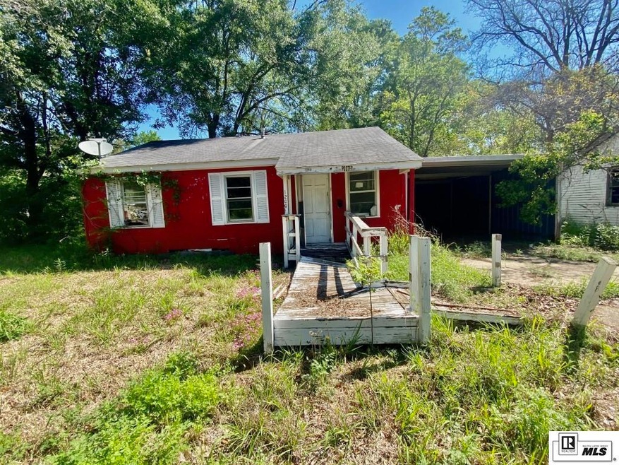1200 Louisiana St, Tallulah, LA 71282 MLS 205334