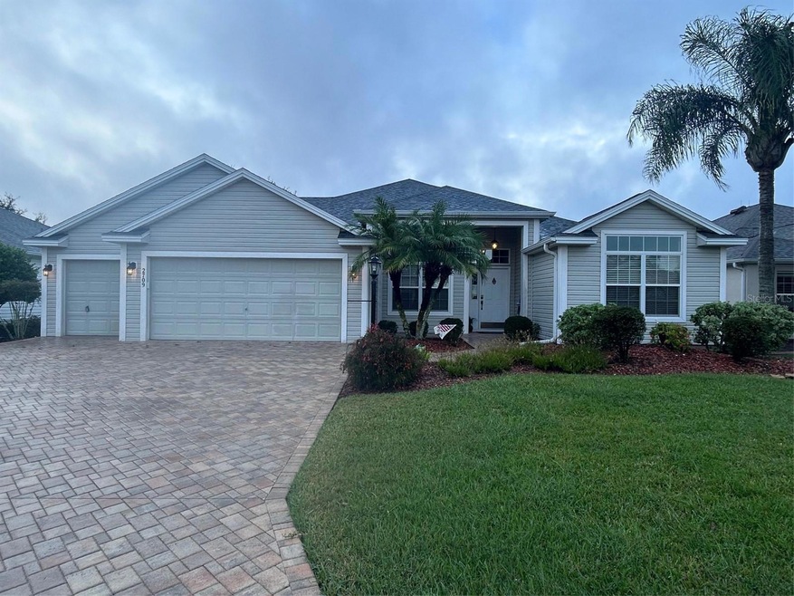 2709 Marston Way, The Villages, FL 32162 - photo 1