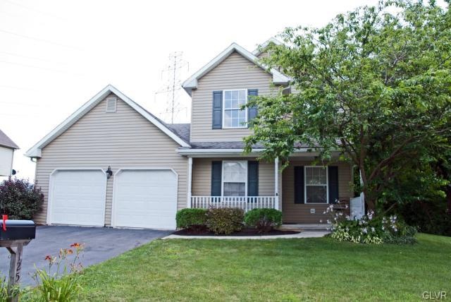 125 Crown Dr, Easton, PA 18040 - photo 1