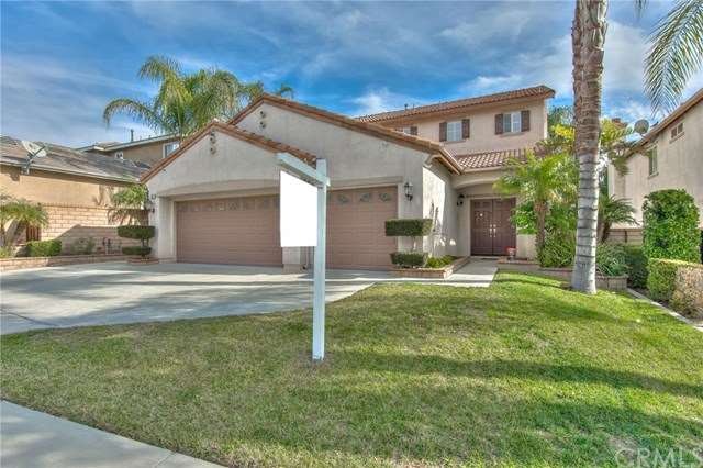 Welcome Home!