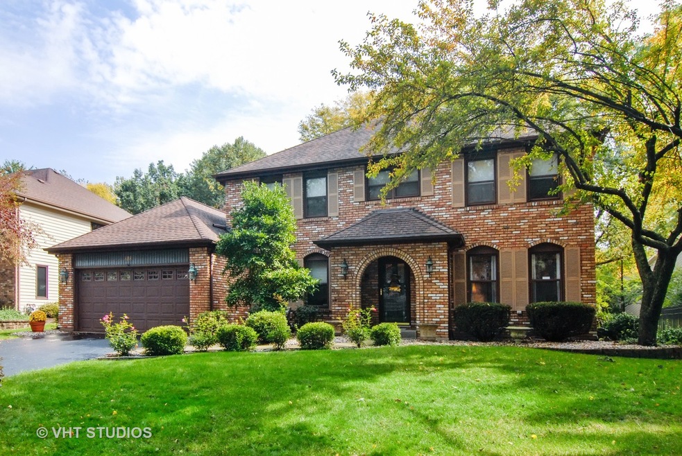 808 Biltmore Ct, Naperville, IL 60563 - photo 1