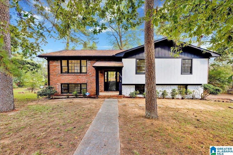 2509 Bow String Dr, Birmingham, AL 35214 - photo 1