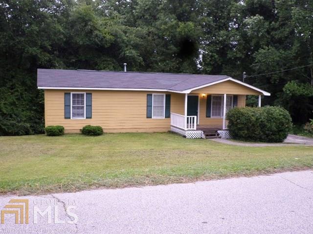 206 Bethlehem Church Rd, Carrollton, GA 30117 - photo 1