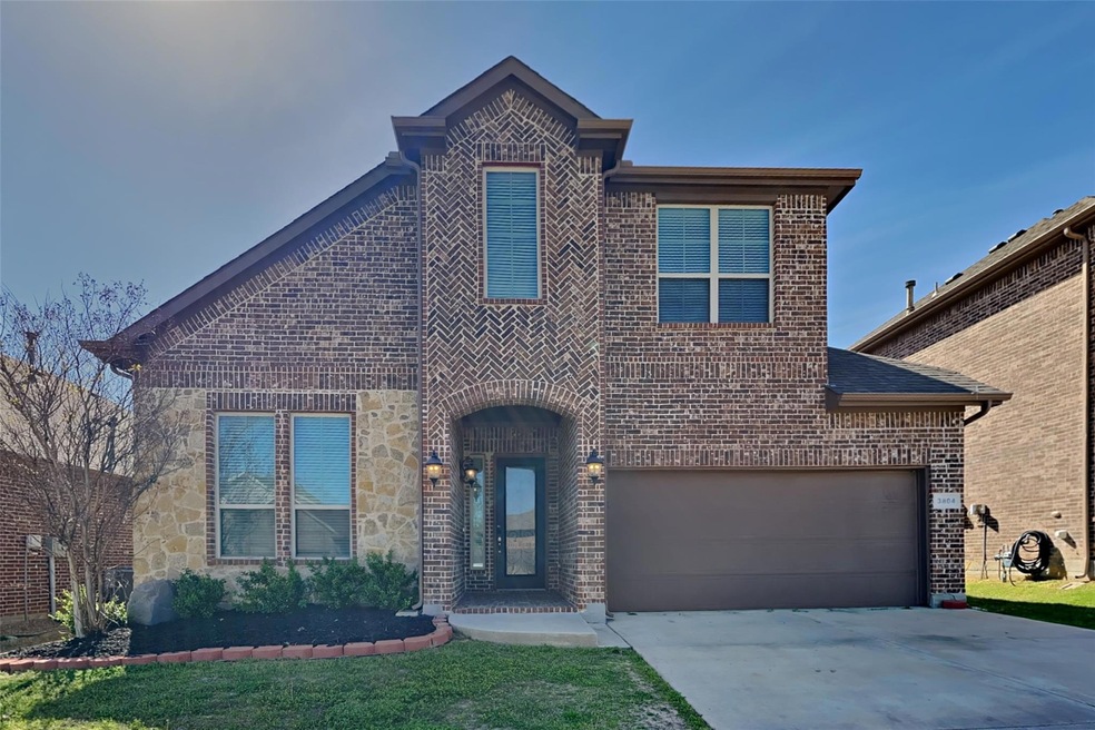 3804 Gennaker Dr, Argyle, TX 76226 - photo 1