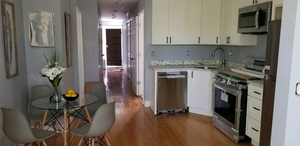 134 Oxford St unit 3, Cambridge, MA 02140 - photo 1