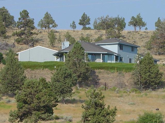 1550 NW Galloway Ave, Terrebonne, OR 97760 - photo 1