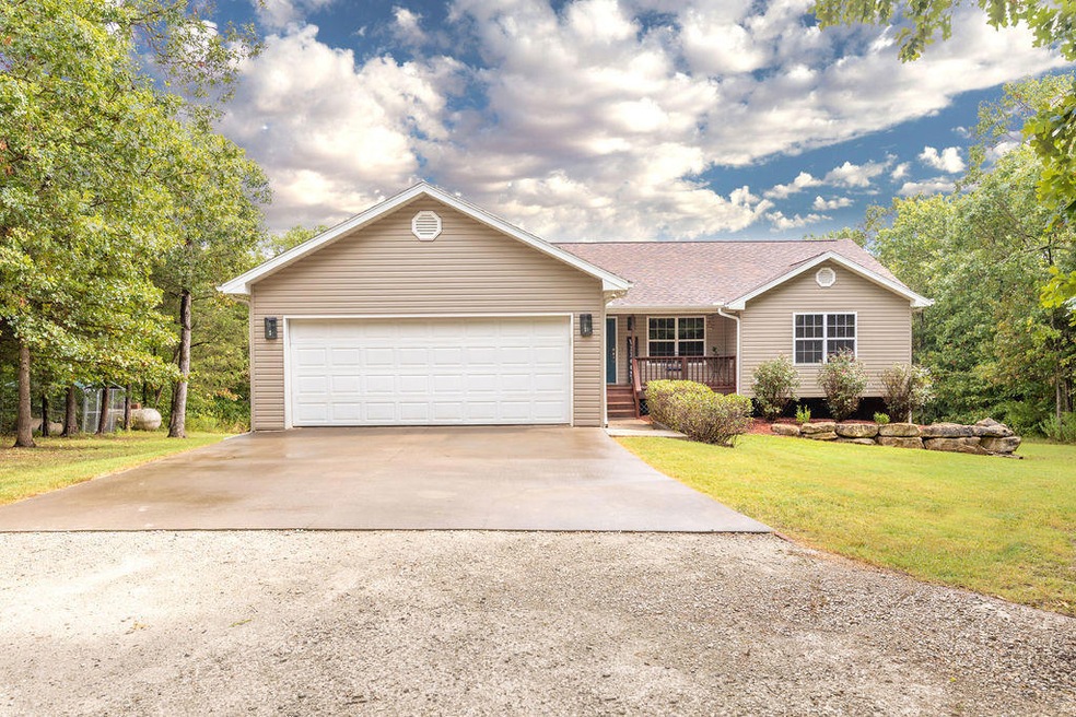 786 Alyeska Point Rd.