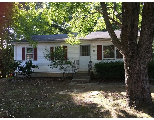 20 Longview Dr unit 1, Florence, MA 01062 - photo 1