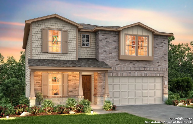 11825 Silver Chase, San Antonio, TX 78254 - photo 1