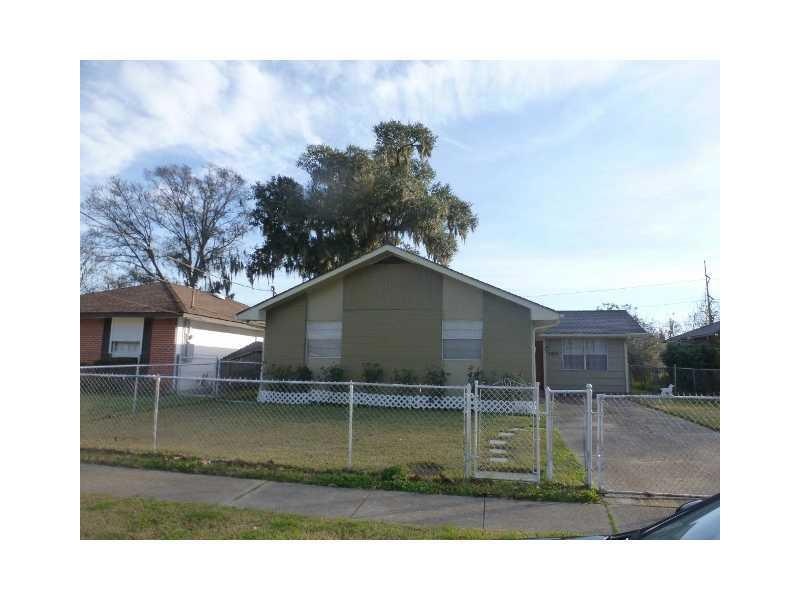 2801 Corinne Dr, Marrero, LA 70072 - photo 1