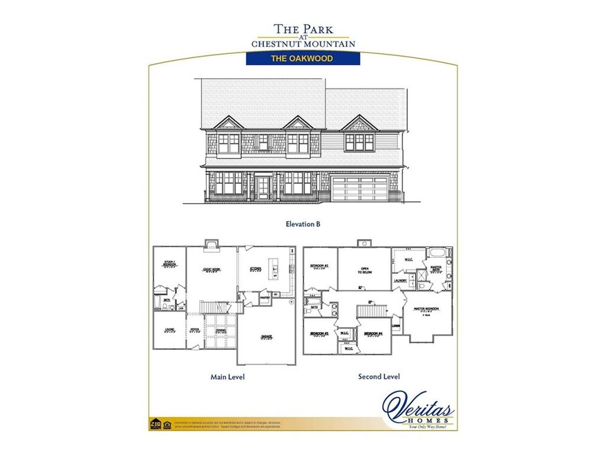 5905 Mountain Laurel Walk, Flowery Branch, GA 30542 - photo 1