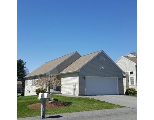 7 Royal Ave unit 7, Dracut, MA 01826 - photo 1