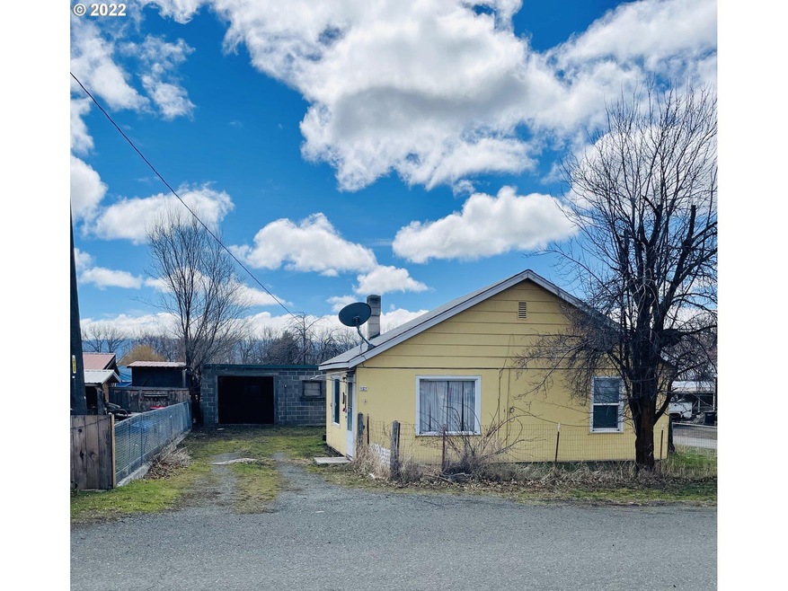 unlisted-address, Prairie City, OR 97869 - photo 1