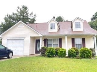 531 Creekview Overlook, Stockbridge, GA 30281 - photo 1