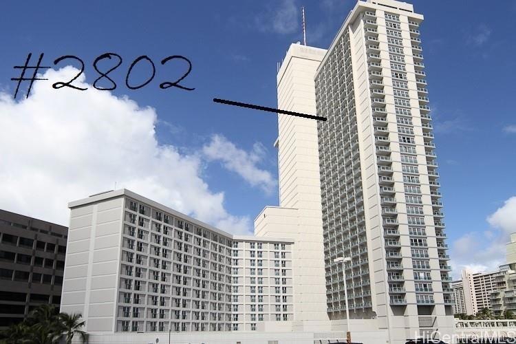 Largest Condo Hotel in the State of Hawaii, 1 Bloc