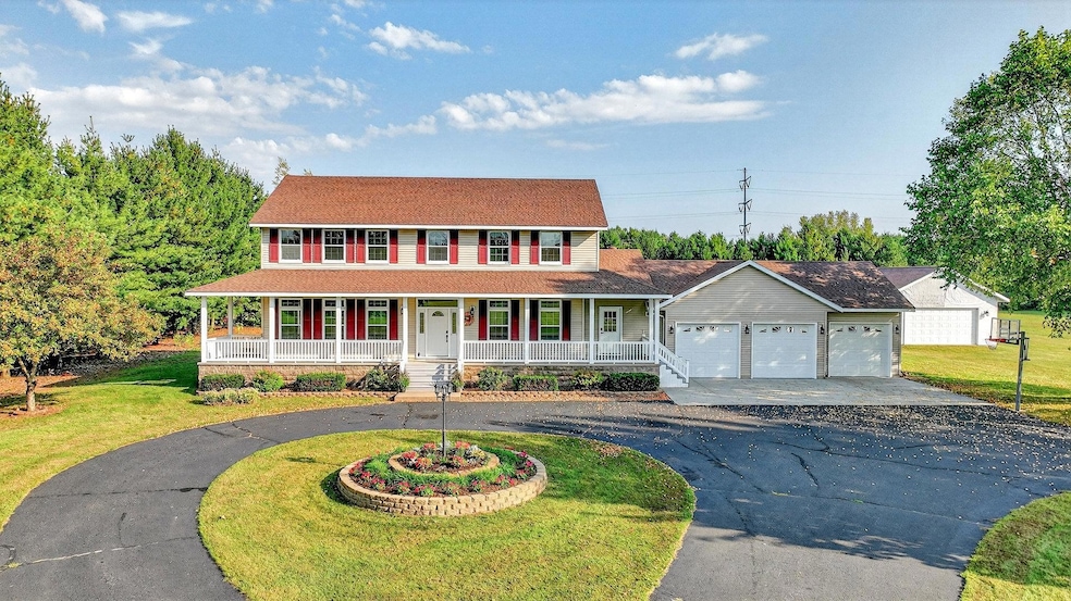 17894 51st Ave, Chippewa Falls, WI 54729 - photo 1