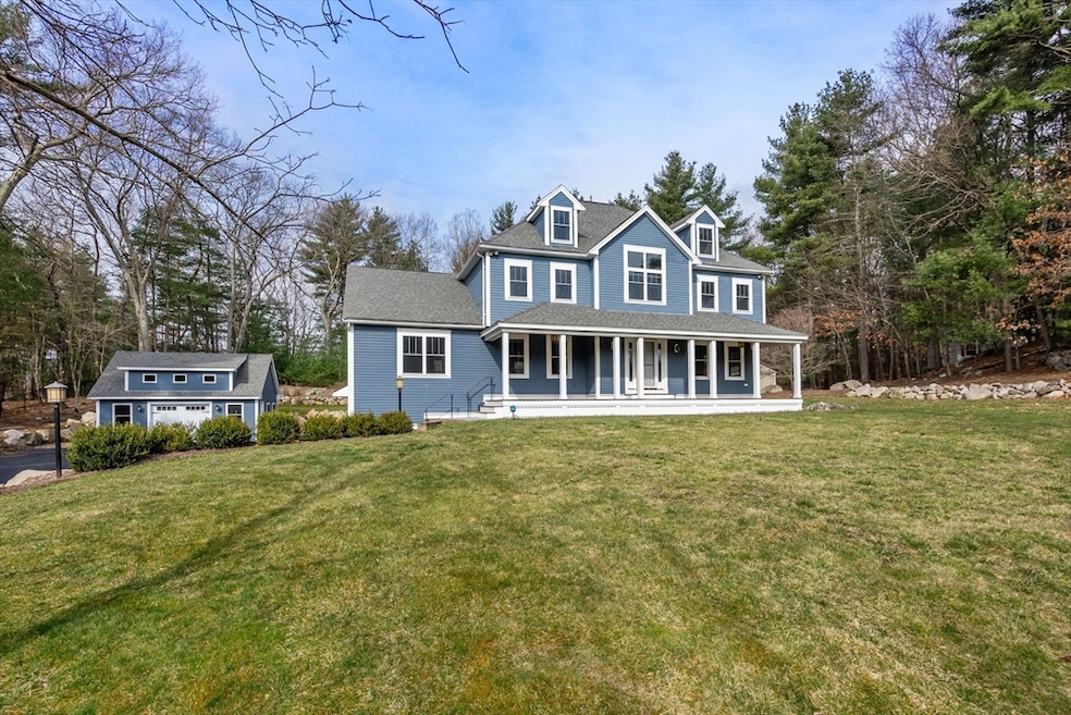17 Trailside Rd, Medfield, MA 02052 - photo 1