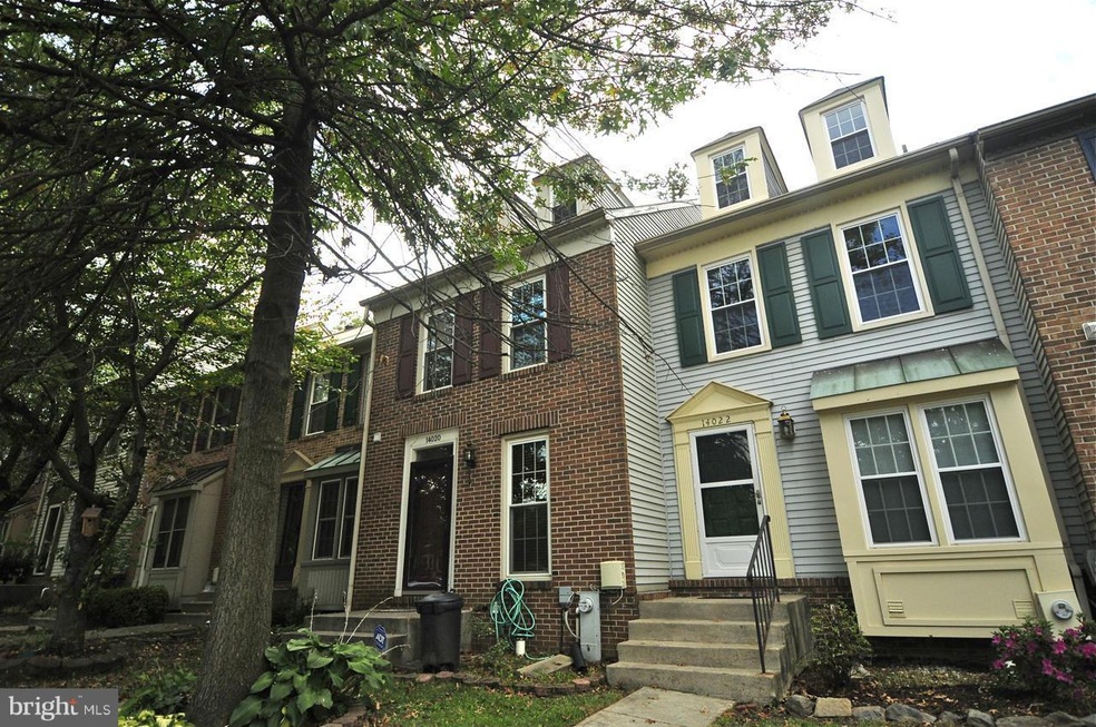 14022 Chestnut Ct, Laurel, MD 20707 - photo 1